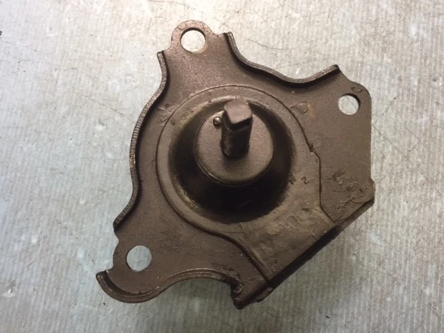 Juego de montaje de motor y transmisión manual 4 piezas para Honda CR-V 2002-2006 2,4 L Foto 3 de 4