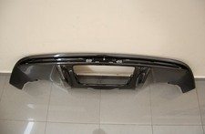 Carbon Diffusor f&uuml;r Audi R8 LMX GT Plus Haube DTM Heck Ansatz Sch&uuml;rze Spoiler 10