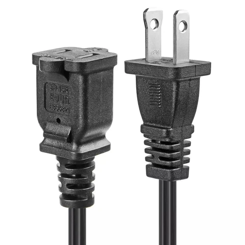 ETL 10A Power Cord Cable For Stanley PP1DCS Fatmax 1000 Peak Amp Power Station - Bild 4 von 14