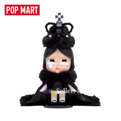 POPMART MEGA CRYBABY 400% THE QUEEN OF BROKEN HEART Blind Box