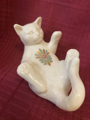 レノックス USA 1994年 Cat Jewels Collection レノックス USA 1994年 Cat Jewels Collection Lenox1994 Jewels