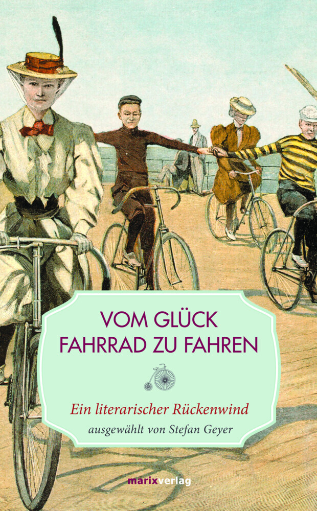 Thumbnail - Vom Glück, Fahrrad Zu Fahren | 2017 | Deutsch