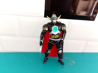 Figurine Power Rangers hasbro lost galaxy magna defender lightning collection - Photo 1/3