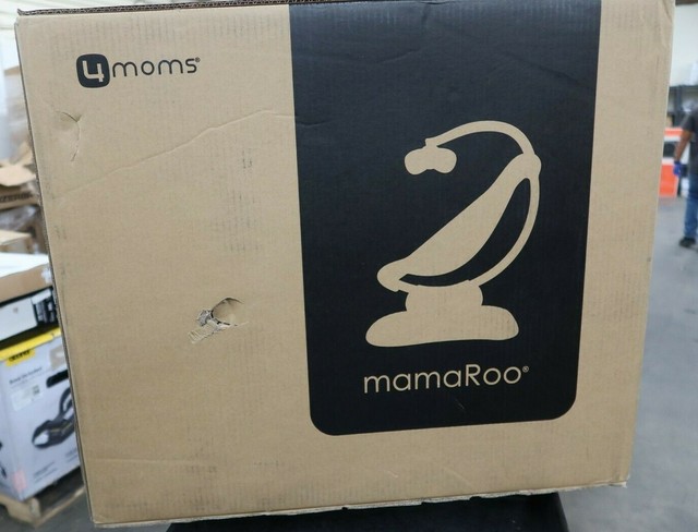 4moms mamaroo used for sale