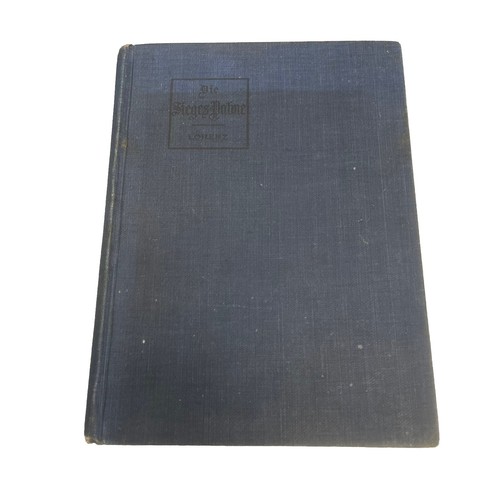 Die Sieges Palme Lorenz Sheet Music Book Kirchen Und Jugend Derein Chore