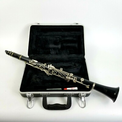 bundy resonite selmer clarinet restored bundy resonite selmer clarinet restored