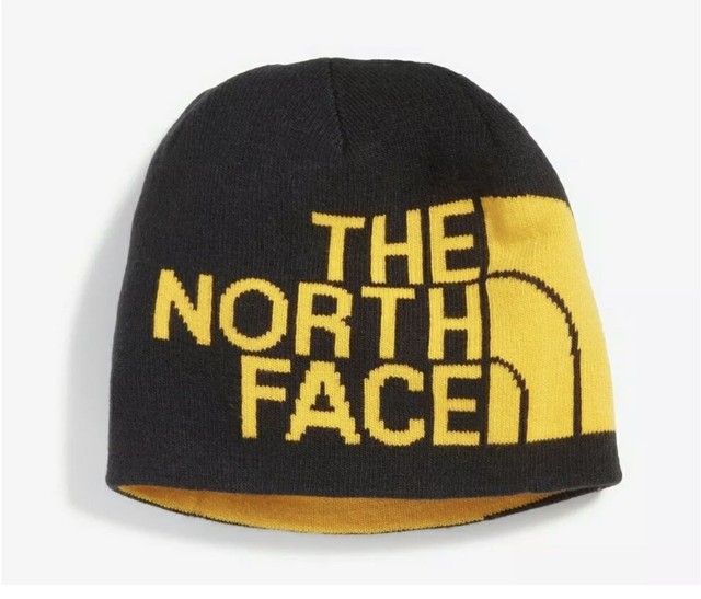 Yellow North Face Beanie Store, 55% OFF 