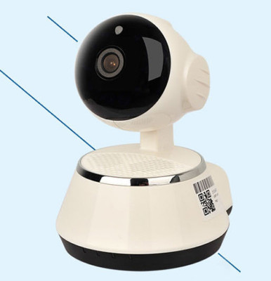 Wireless IP Camera high resolution