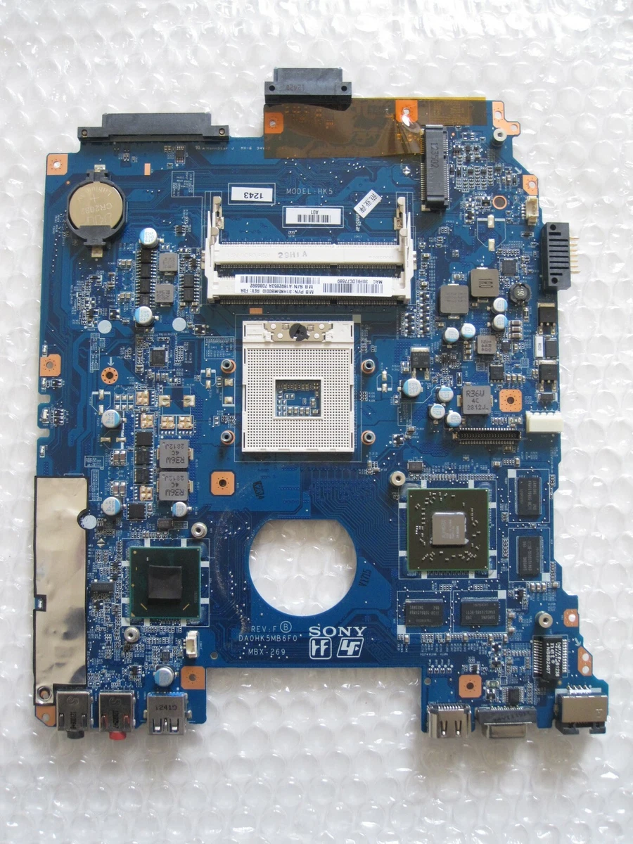 Carte mère Toshiba Z30-A I5-4310U