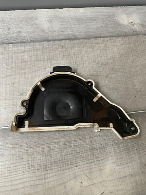 Original Ford Focus Riemenabdeckung Stirnabdeckung 9824675280