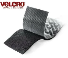 Velcro® Brand 4" x 6" Industrial Strength Acrylic Adhesive Backed Patch