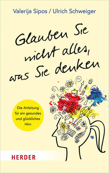 Thumbnail - Glauben Sie Nicht Alles, Was Sie Denken | Valerija Sipos, Ulrich