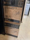 Ge Ice Maker Kit for Top Mount Refrigerators - White (Im4D)