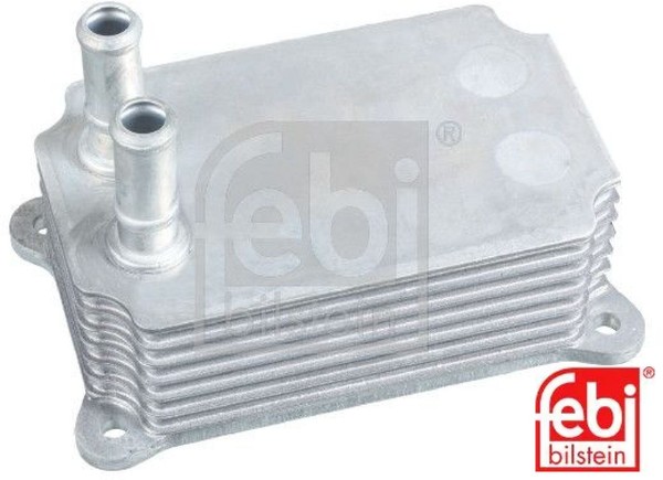 Febi Bilstein 106195 ÖLküHler FüR MotoröL FüR Ford FüR Land Rover-image