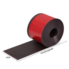 PVC FLEXIBLE SKIRTING BOARD 1M/3M/6M/10M LENGTH - SELF ADHESIVE DIY HOME DECOR
