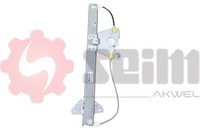 Fensterheber Seim 902801 FüR Ford Kuga 2 DM2 VAN Ecoboost 4X4 E85 Tdci