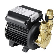Stuart Turner Shower Pump Monsoon Standard 3.0 Bar Single Impeller Brass 46419