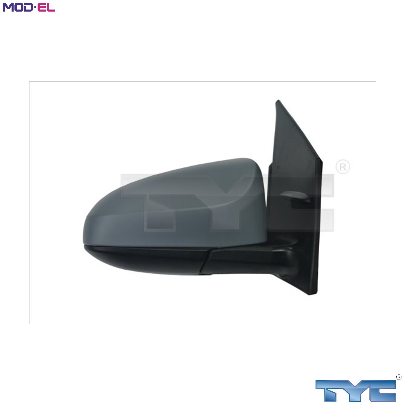EXTERIOR MIRROR 336-0126 FOR PEUGEOT TOYOTA CITROEN CFB 1.0L HMZ /HMT 1.2L 3cyl