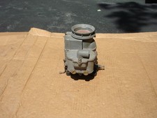 1932-1953 Ford Script 91-99 Carburetor Flathead V8 Holley 94 2 Barrel Carb Oem 1932-1953 Ford Script 91-99 Carburetor Flathead V8 Holley 94 2 Barrel Carb Oem