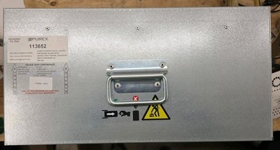 Purex 113652 HEPA/chemical Filter für 800 er Serie