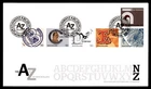 Mayfairstamps New Zealand FDC 2008 A to Z First Day Cover aax_33615