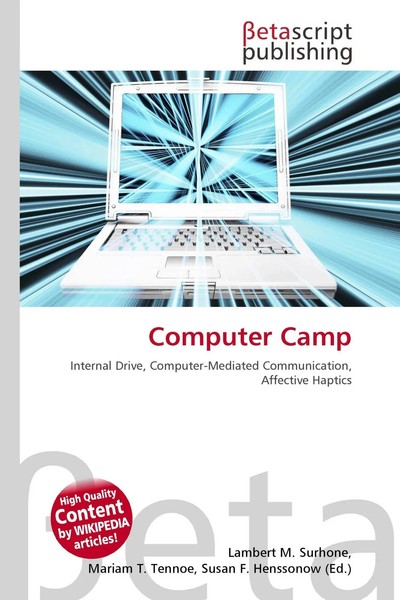 Lambert M. Surhone (U. A.) | Computer Camp | Taschenbuch | Englisch (2026)-image