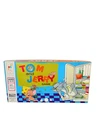 1977 Tom and Jerry Board Game Milton Bradley Vintage New Open Box