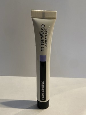 NEW MIRENESSE PORE SHRINC INTENSIVE PORE MINIMISER MASK 0.35 OZ