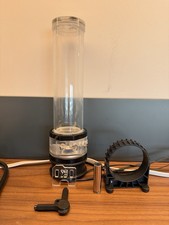 EKWB Quantum Kinetic 300 Reservoir Pump Combo Unit