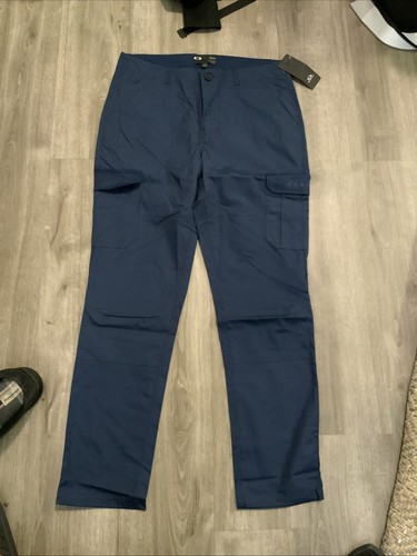 Oakley Cargo Pants New