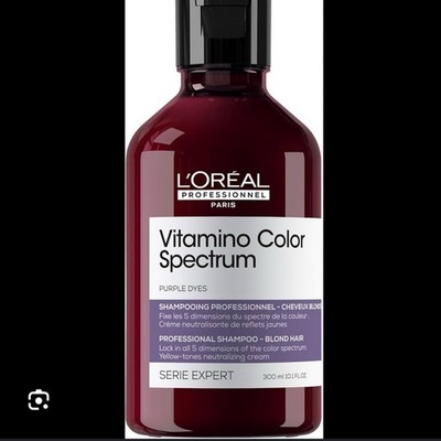 Loreal Professional, Paris Vitamino Color Spectrum 10.1 Fluid Ounces