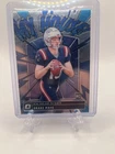 2024 Panini Donruss Optic - My House! Drake Maye #8 (RC)