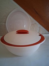 tupperware iso duo plat de