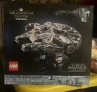 LEGO Star Wars: Millennium Falcon (75375)