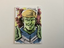 When Star Wars Met Topps History: Interview with Artist Jason Crosby 22