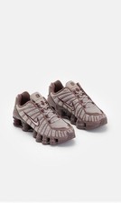 Nike Shox TL, taglia 40.5