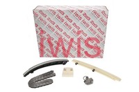 Steuerkettensatz Iwis Original ErstausrüSterqualitäT, Made In Germany 59008Set
