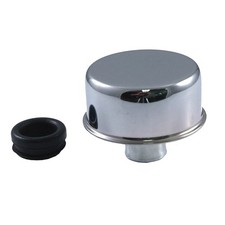 Spectre 4276 Steel Push-in Valve Cover Breather 3 Inch Dia 2.25 Tall Spectre 4276 Steel Push-in Valve Cover Breather 3 Inch Dia 2.25 Tall
