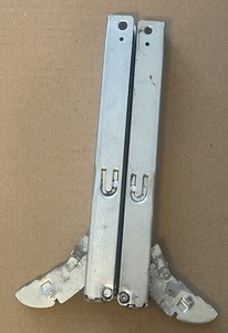 Siemens Backofen Brera Scharniere Türscharniere 2 Stück 1 Paar links & rechts