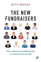 Beth Breeze | The New Fundraisers | Taschenbuch | Englisch (2017) | Policy Press