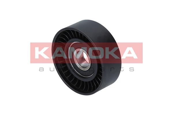Spannarm Keilrippenriemen Kamoka R0067 FüR DNW DBW Ford DFW Connect DAW Focus VW-image