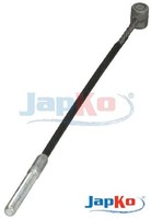 Japko 131172 Seilzug FüR Feststellbremse Handbremsseil Bremsseil FüR Nissan