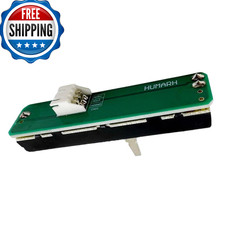 Humarh Replacement Crossfader Pcb Assy 704-En1000-9788 For Pioneer Ddj-Sx2