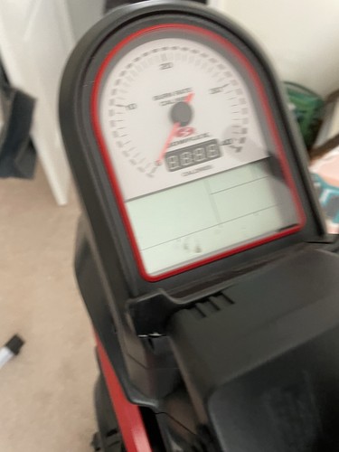 Bowflex Max Trainer M3 Eliptical   Black  100358 