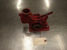 Used IH 510 grain drill fluted feed cup assembly 603816R93
