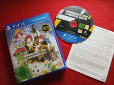 Digimon Story Cyber Sleuth - Sony Playstation...