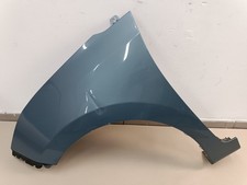 Hyundai i10 1.2 Automatik Kotflügel Links Bj 2015 Hyundai i10 1.2 Automatik Kotflügel Links Bj 2015