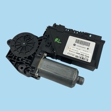 Rear Left Power Window Motor OEM 06-12 Bentley Continental Flying Spur