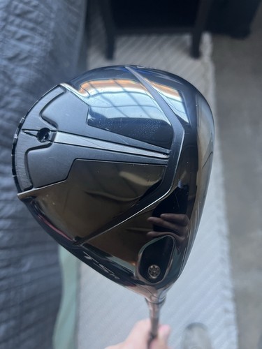 Tête De Driver Titleist TSR3 8° - Seule - Droitier - Très Bon État - Occasion