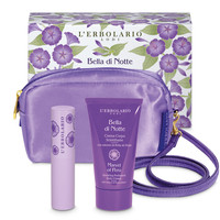 Mini Beauty Bag Serata Scintillante - Bella Di Notte